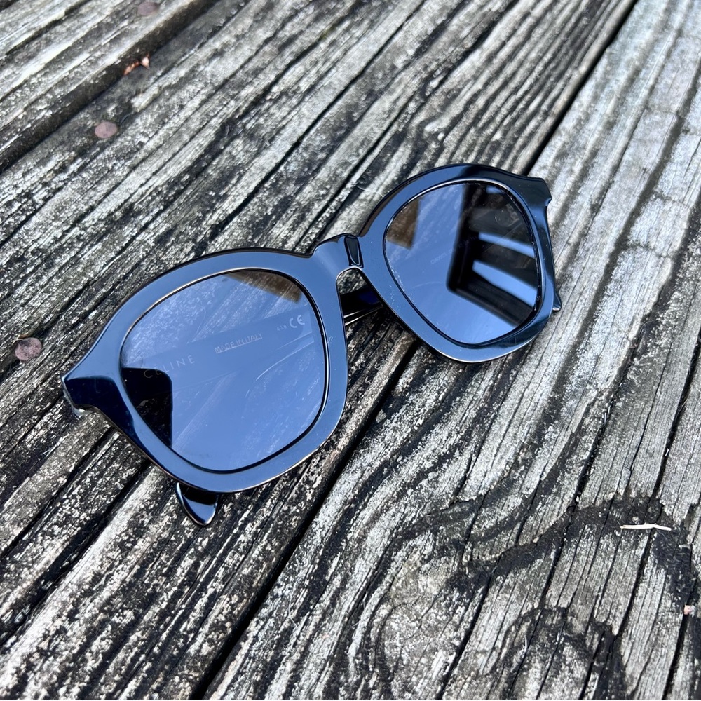 CÉLINE Sunglasses